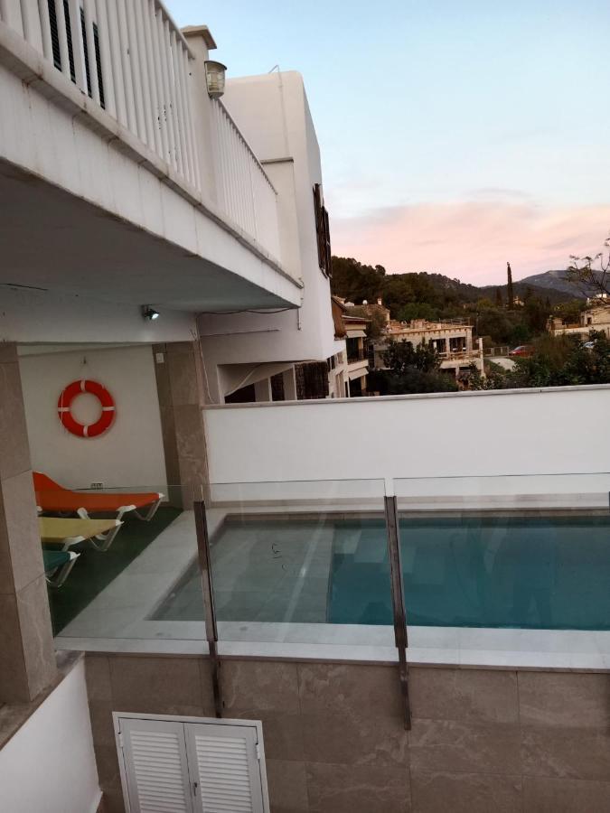 Hermanas Femenias Calvia  Exterior photo